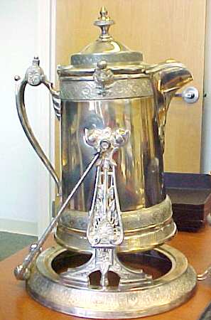 1860 (Silverplate, Hollowware) by Reed &amp; Barton