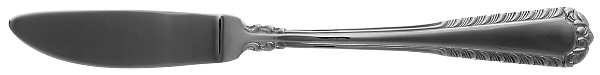 Surrey (Stainless) Flat Handle Master Butter Knife
