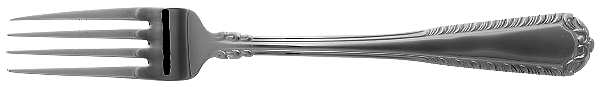 Surrey (Stainless) Fork