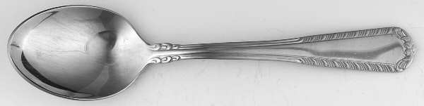 Surrey (Stainless) Place/Oval Soup Spoon
