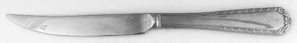 Surrey (Stainless) Individual Solid Handle Steak Knife