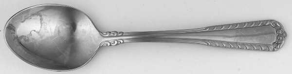 Surrey (Stainless) Teaspoon