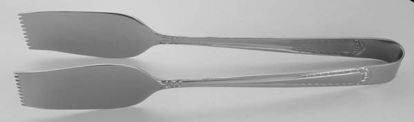 Surrey (Stainless) 1-Piece Salad Tongs