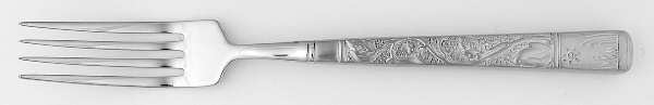 Tropical (Stainless) Fork