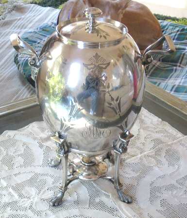 1404 (Silverplate, Hollowware) by Reed &amp; Barton