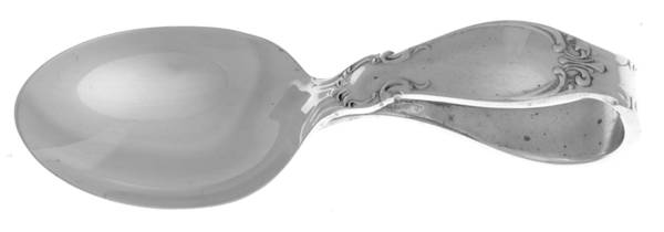 Silverplate Flatware by Reed &amp; Barton