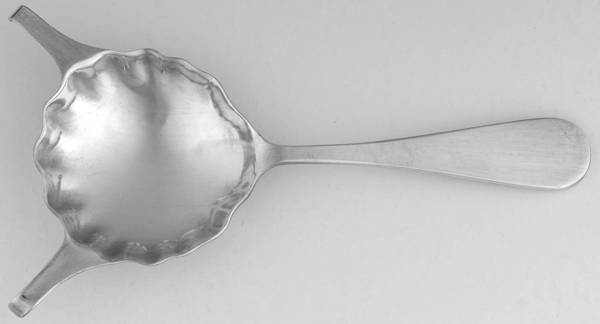 Florence (Silverplate, 1939) Brandy Warmer