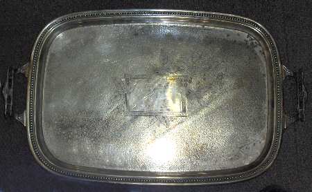 352 (Silverplate, Hollowware) by Reed &amp; Barton