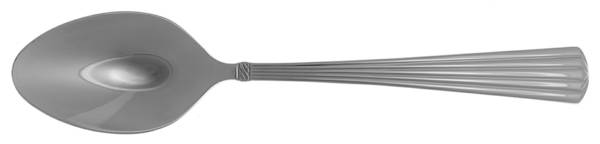 Trinity Hall (Stainless) Place/Oval Soup Spoon