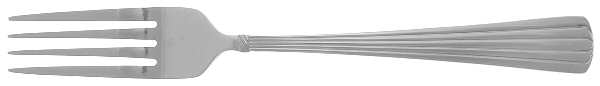 Trinity Hall (Stainless) Fork