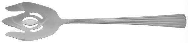 Trinity Hall (Stainless) Oversize Solid Salad Servng Fork