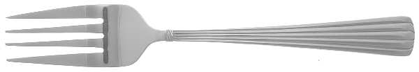 Trinity Hall (Stainless) Individual Salad Fork