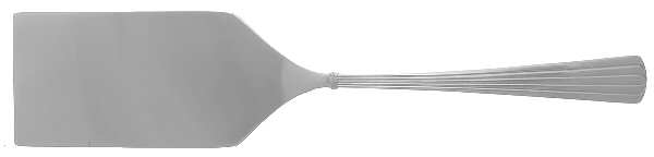 Trinity Hall (Stainless) Lasagna Server, Solid Piece
