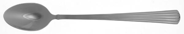 Trinity Hall (Stainless) Iced Tea Spoon