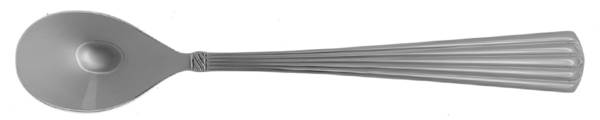Trinity Hall (Stainless) Condiment Spoon