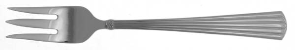 Trinity Hall (Stainless) Cocktail/Seafood Fork