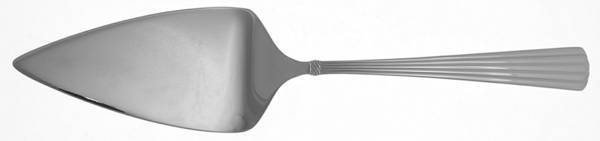 Trinity Hall (Stainless) Large All Stainless Pie Server
