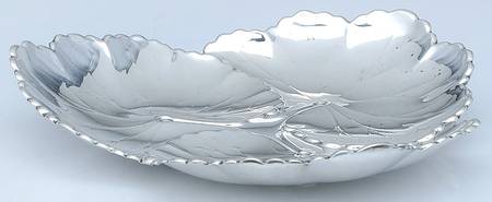 X103 (Sterling, Hollowware) by Reed &amp; Barton