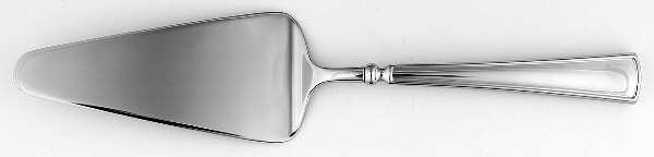 Camden (Stainless) All Stainless Pie Server