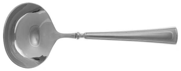 Camden (Stainless) Solid Gravy Ladle