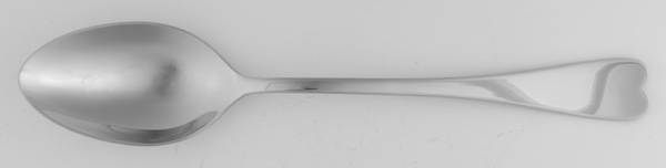 Master (Stainless) Solid Buffet Serving Spoon