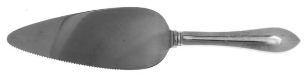 Master (Stainless) by Reed &amp; Barton