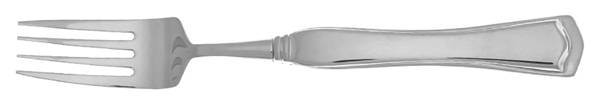 Francesca (Stainless) Individual Salad Fork
