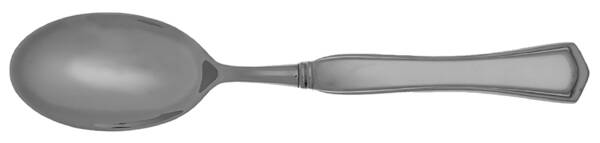 Francesca (Stainless) Hollow Handle Serving Spoon