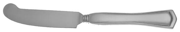 Francesca (Stainless) Hollow Handle Master Butter Knife