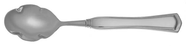Francesca (Stainless) Sugar Spoon