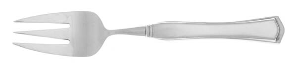 Francesca (Stainless) Solid Serving Fork