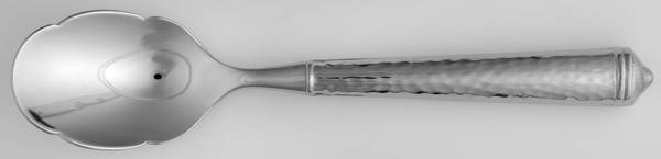 Leopardo (Stainless) Sugar Spoon