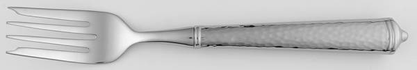Leopardo (Stainless) Individual Salad Fork