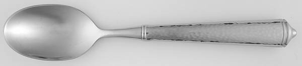 Leopardo (Stainless) Place/Oval Soup Spoon