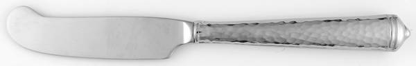 Leopardo (Stainless) Hollow Handle Master Butter Knife