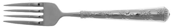 Palace Orchard (Stainless) Individual Salad Fork