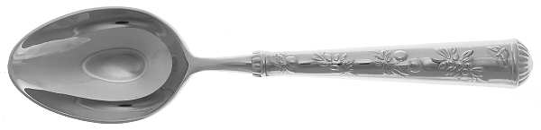 Palace Orchard (Stainless) Place/Oval Soup Spoon
