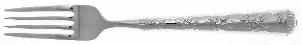 Palace Orchard (Stainless) Fork