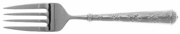 Palace Orchard (Stainless) Medium Solid Cold Meat Serving Fork