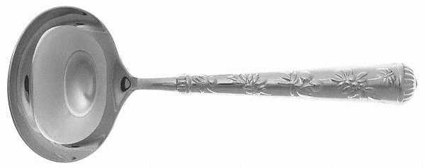 Palace Orchard (Stainless) Solid Gravy Ladle