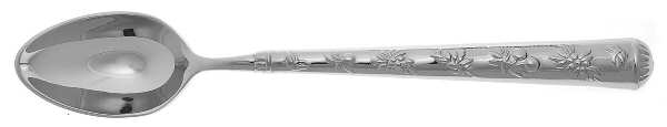 Palace Orchard (Stainless) Iced Tea Spoon
