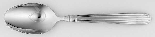Peyton (Stainless) Place/Oval Soup Spoon