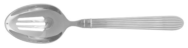 Peyton (Stainless) Pierced Tablespoon (Serving Spoon)