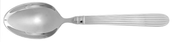 Peyton (Stainless) Tablespoon (Serving Spoon)