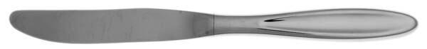 Holliston (Stainless) Hollow Handle Master Butter Knife