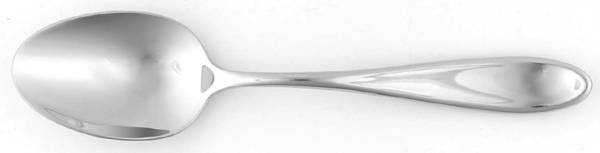 Holliston (Stainless) Tablespoon (Serving Spoon)