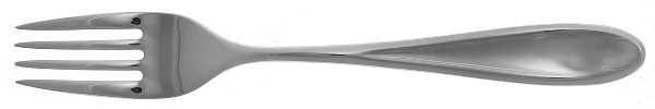 Holliston (Stainless) Individual Salad Fork