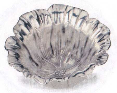 Palace Garden (Hollowware) Medium Bowl