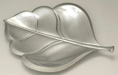 Arbor (Hollowware) by Reed &amp; Barton