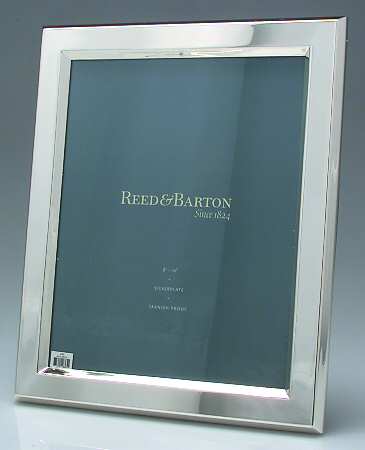 Deco (Silverplate, Hollowware) by Reed &amp; Barton